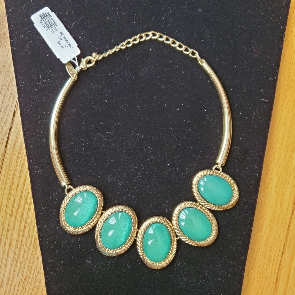 New York & Company Necklace NWT - Picture 6 of 7